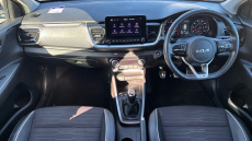 Kia Stonic 1.0T GDi 48V GT-Line S 5dr Petrol Estate